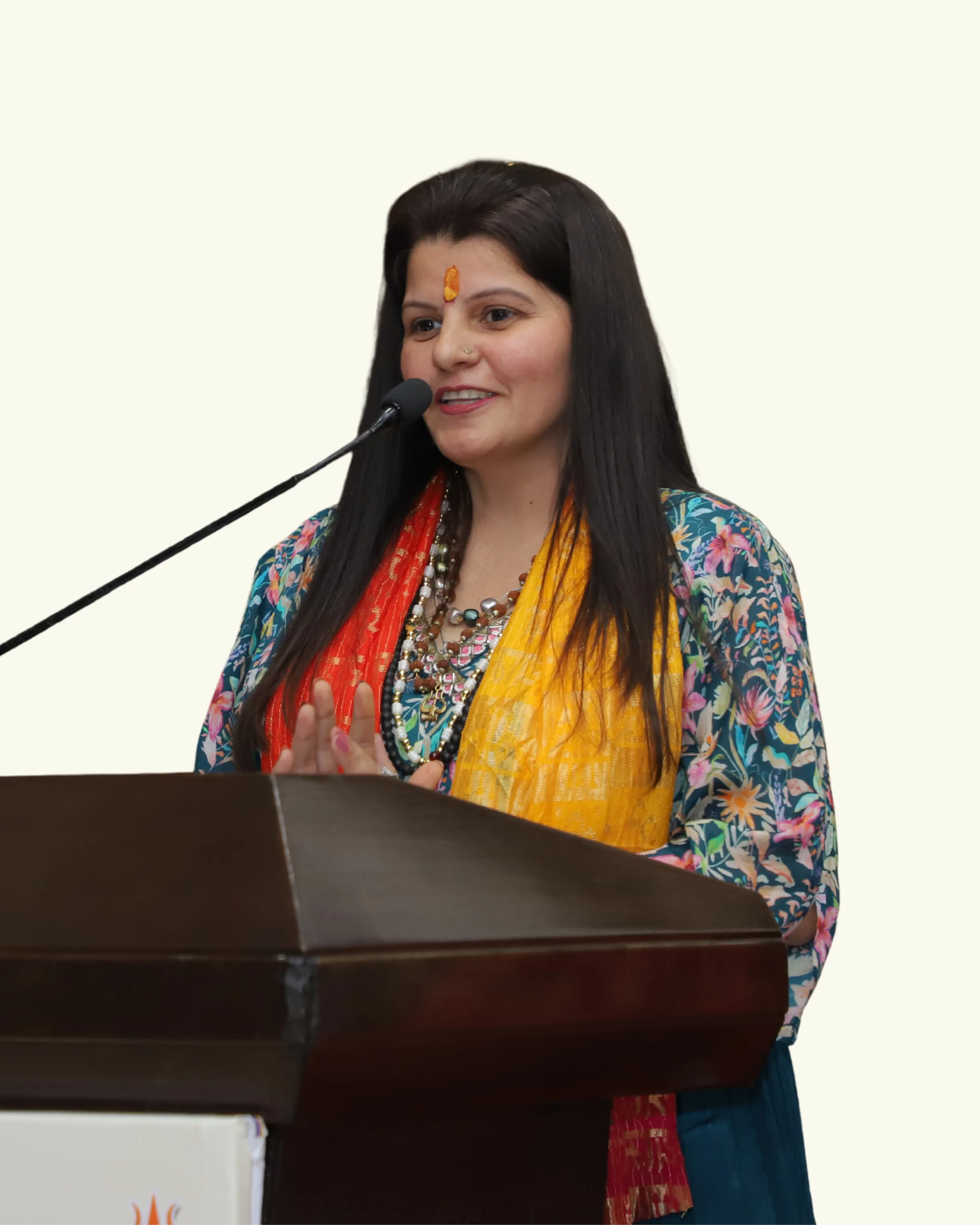 Rudvika Mehta
